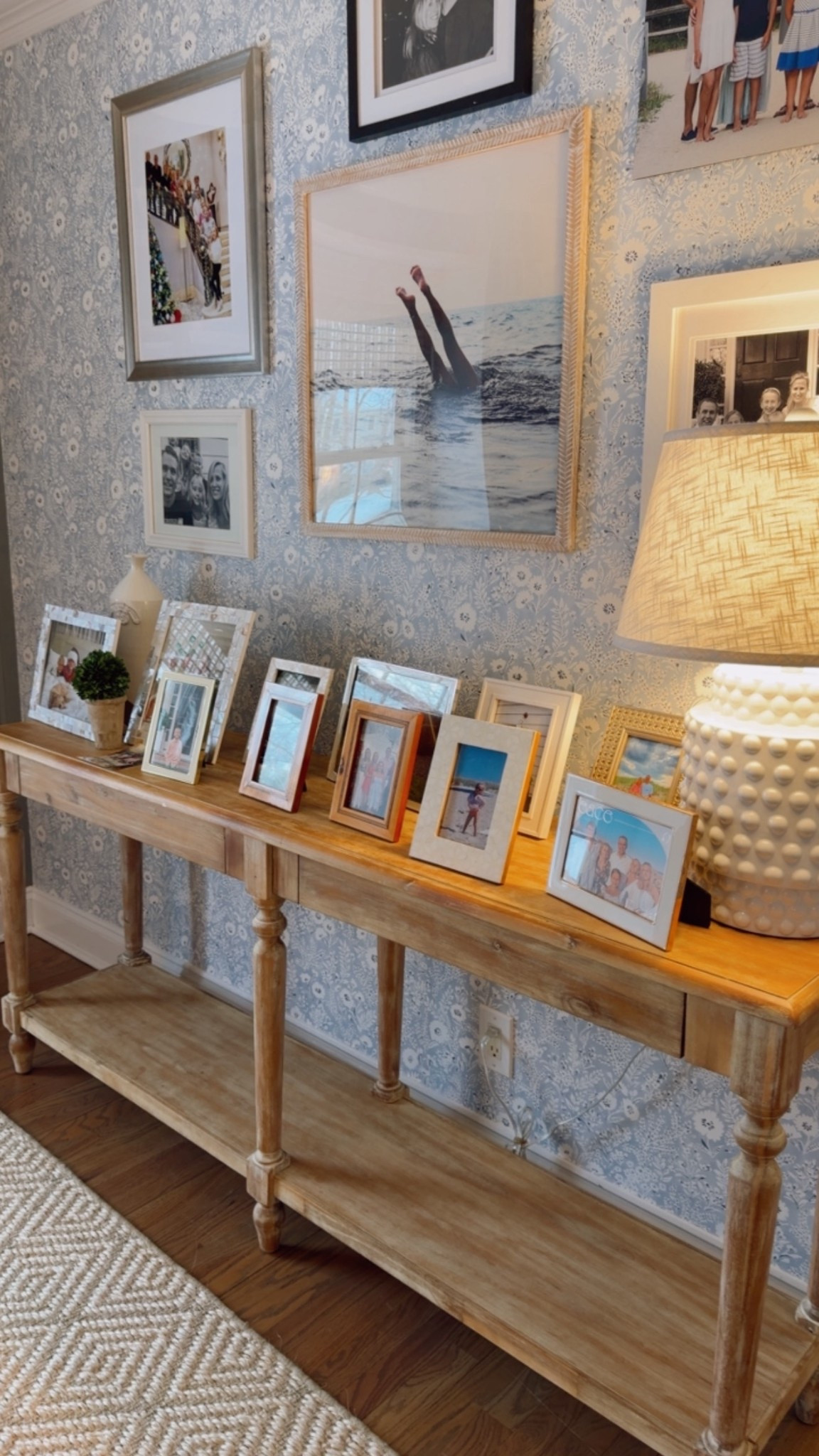 Wayfair wallpaper @Wayfair 

#LTKdayinmylife #LTKHome #LTKKids