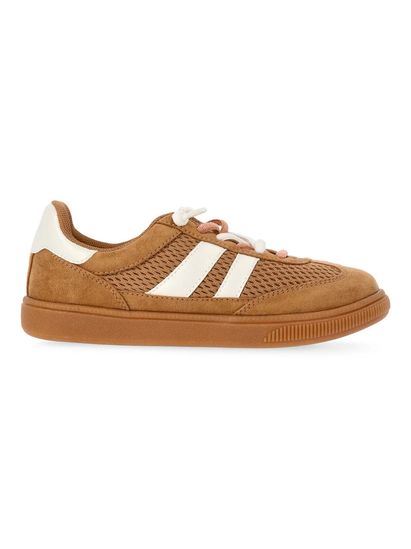 Madden NYC Little and Big Girls Mesh Casual Sneakers | Walmart (US)