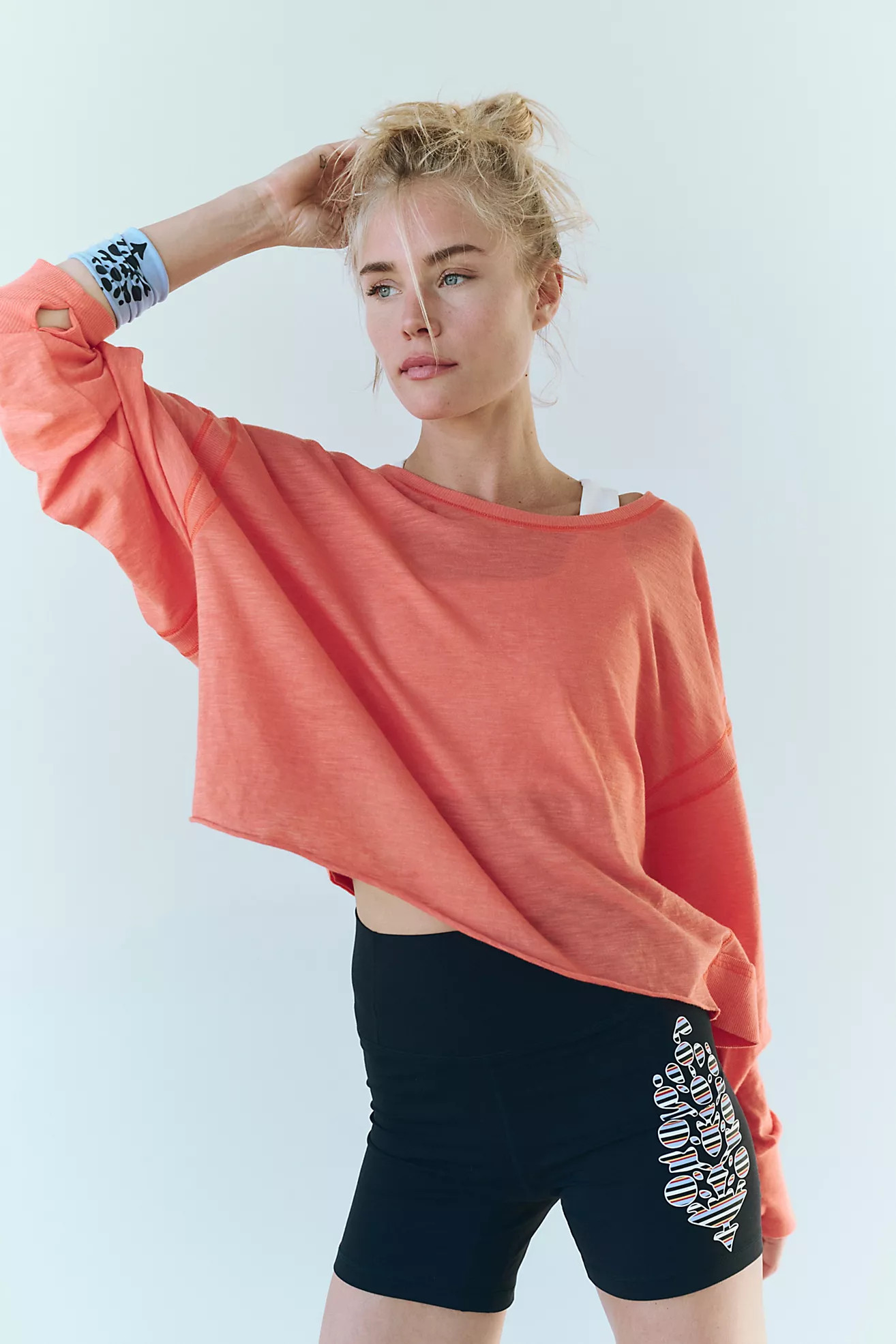 My Time Layer | Free People (Global - UK&FR Excluded)