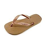 Havaianas Women's Top Tiras Flip Flops | Amazon (US)