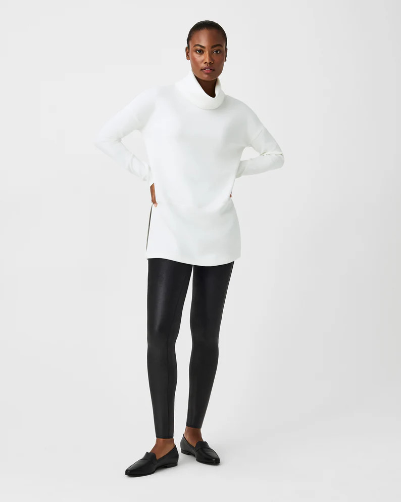 AirEssentials Turtleneck Tunic | Spanx
