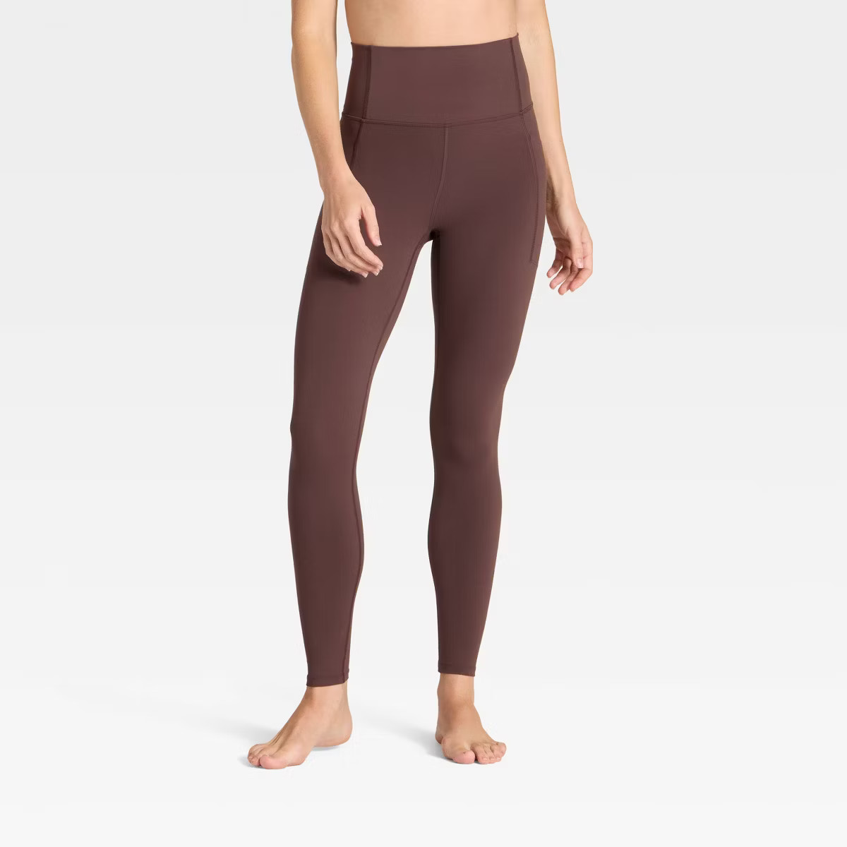 Women's Everyday Soft Pocketed Ultra High-Rise Leggings - All In Motion™ | Target