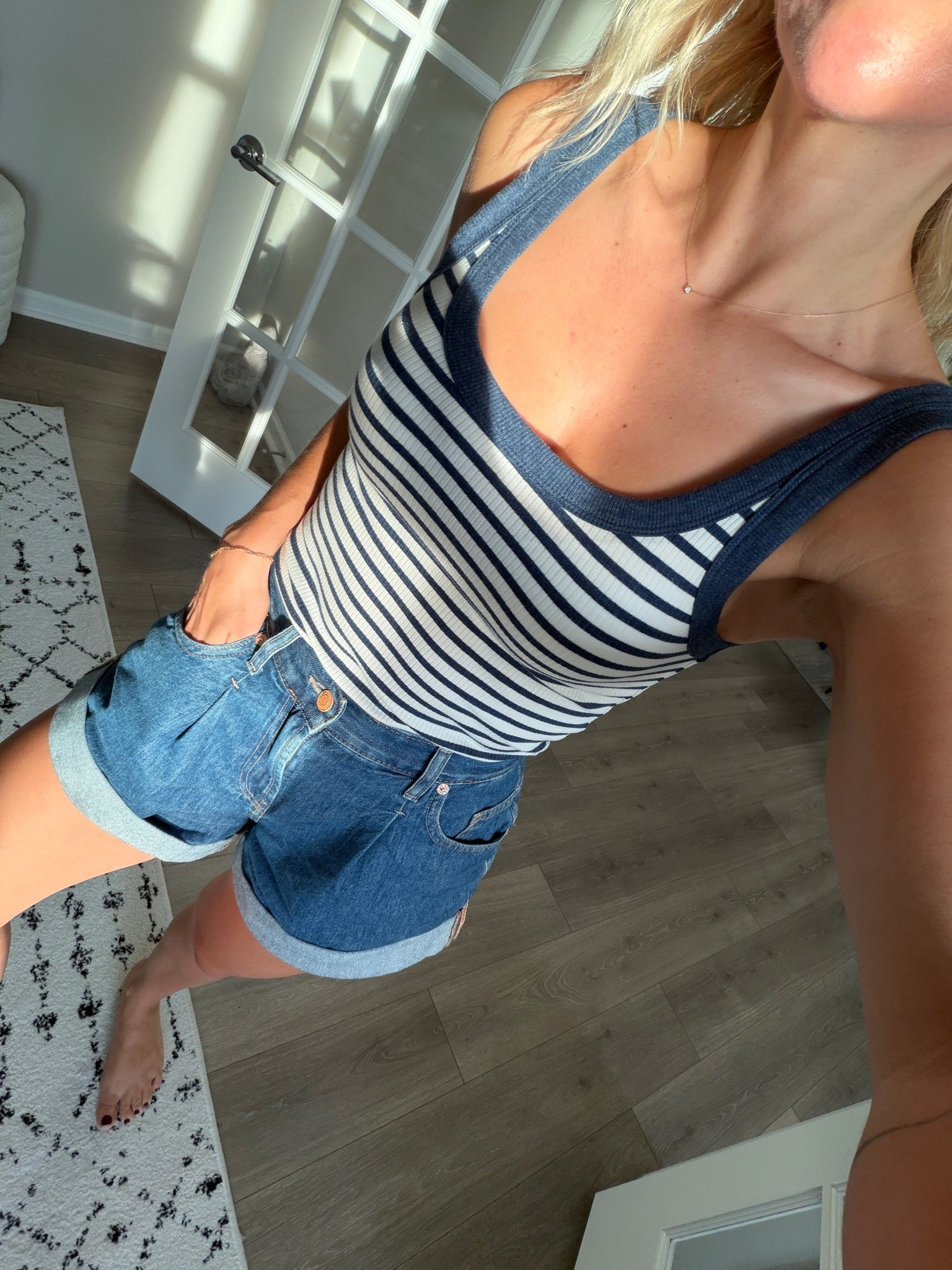 Summer outfit

#LTKsummer #LTKsale