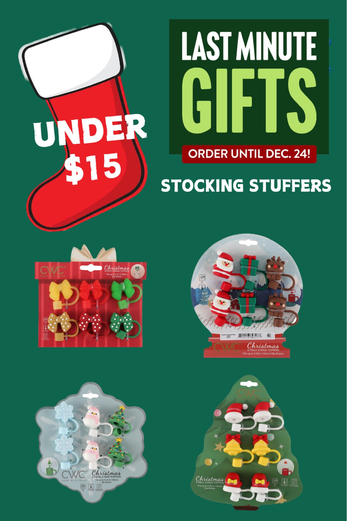 Walmart Stocking Stuffers - Under $15 🎄
#walmartpartner #walmart #walmartholiday #walmartdeals @walmart