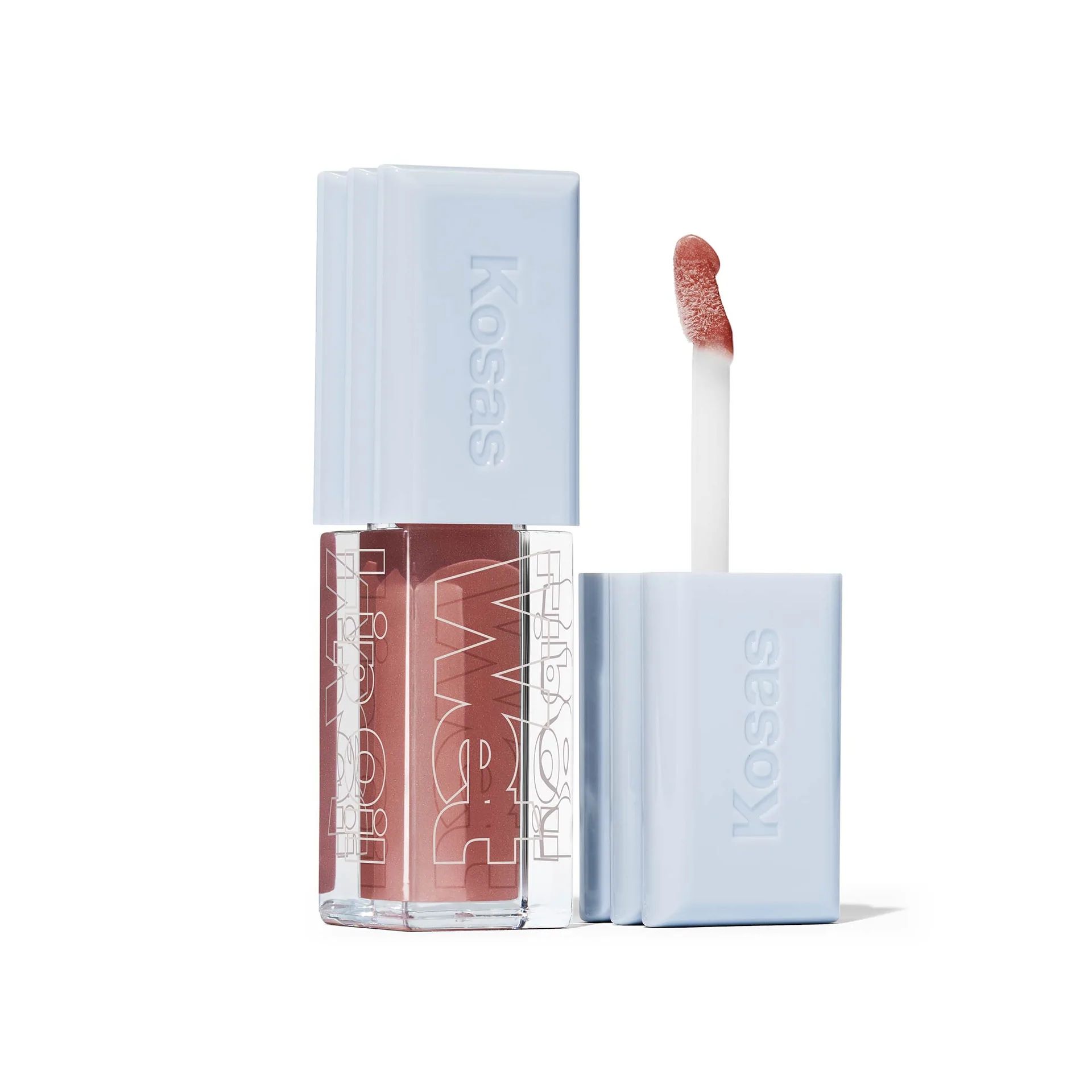 Wet Lip Oil Gloss | Kosas