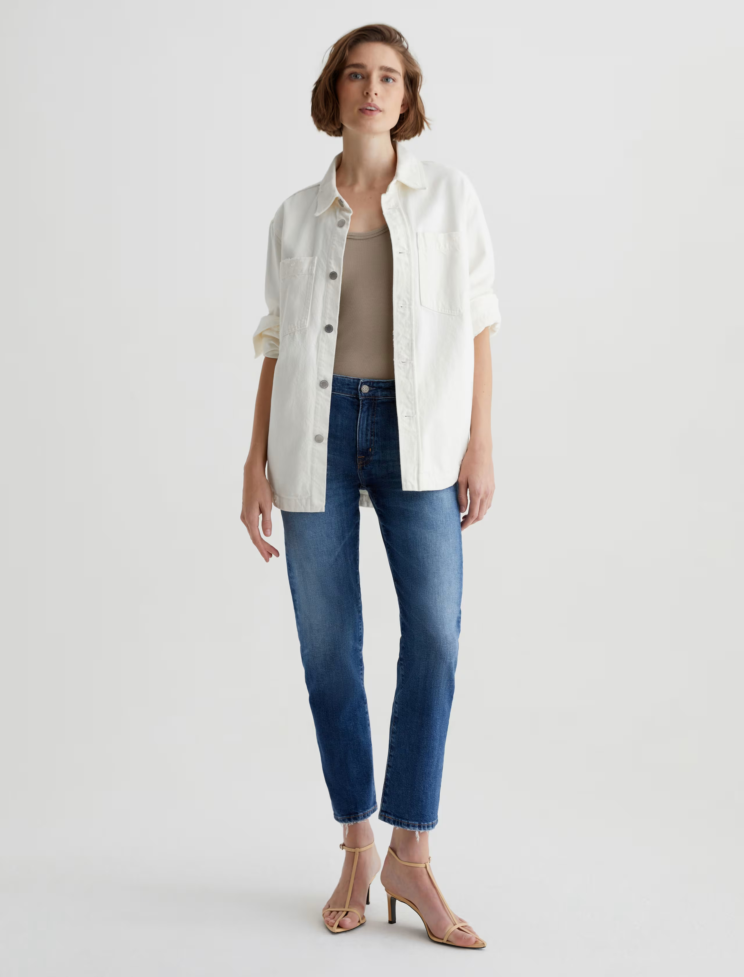 Ex-Boyfriend Slim | AG Jeans