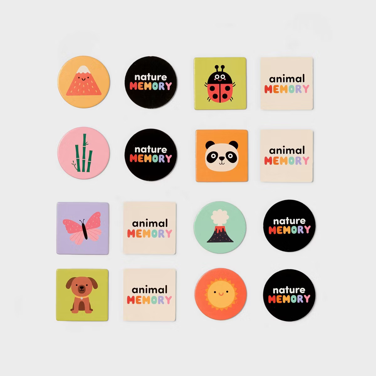 Search & Match Game - Gigglescape™ | Target