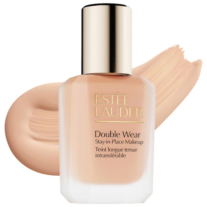 NEW Double Wear Stay-in-Place Lightweight Matte Foundation with 36H Wear | Sephora (US)