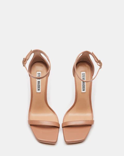 IRIDESSA TAN LEATHER | Steve Madden (US)