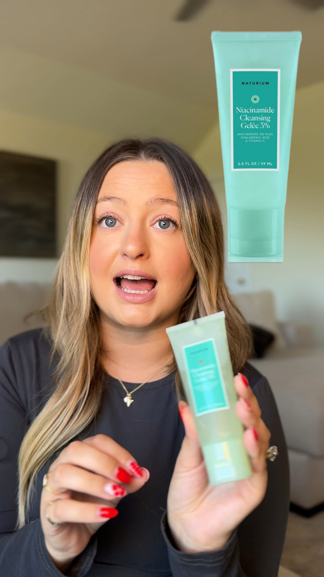 Refreshing my skin care with all Naturium Products 

#LTKBeauty #LTKWedding #LTKSaleAlert