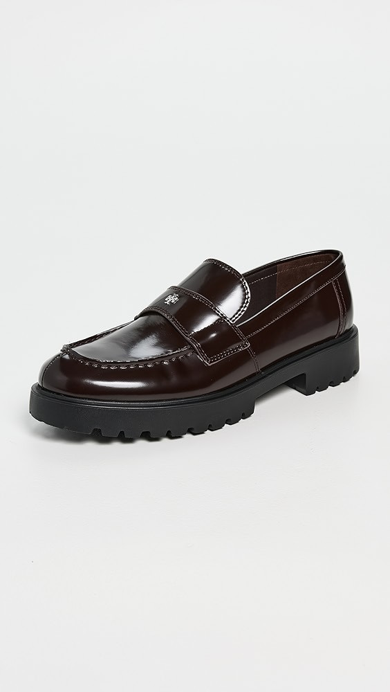 Classic Lug Loafers | Shopbop