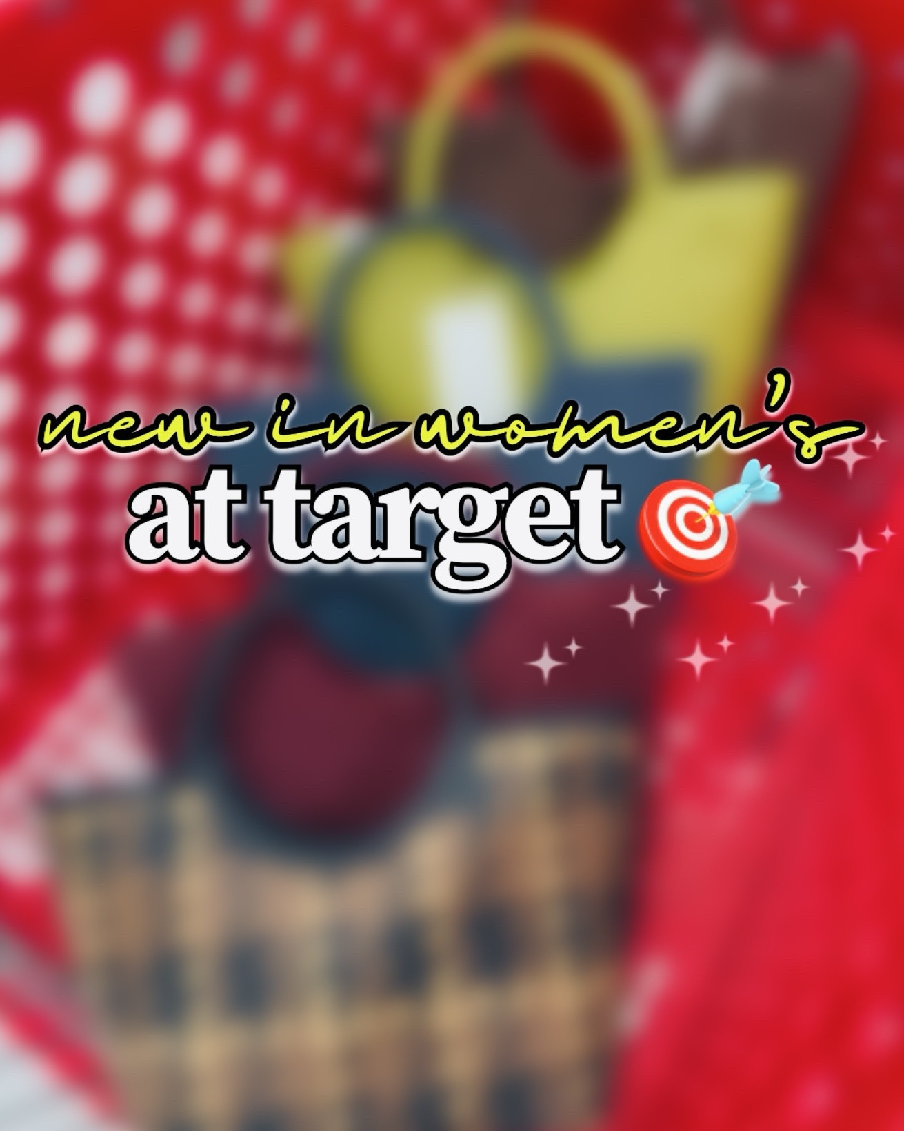 Target ✨ new arrivals in women’s

#LTKSeasonal #LTKgrwm #LTKootd