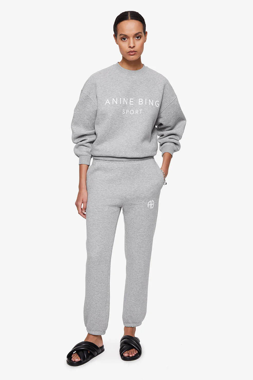 PERSONAL SHOPPING + STYLING | LEARN MORE
          
            New Arrivals Every Tuesday
      ... | Anine Bing