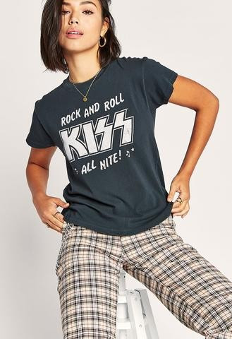 KISS All Nite Tour Tee | Daydreamer