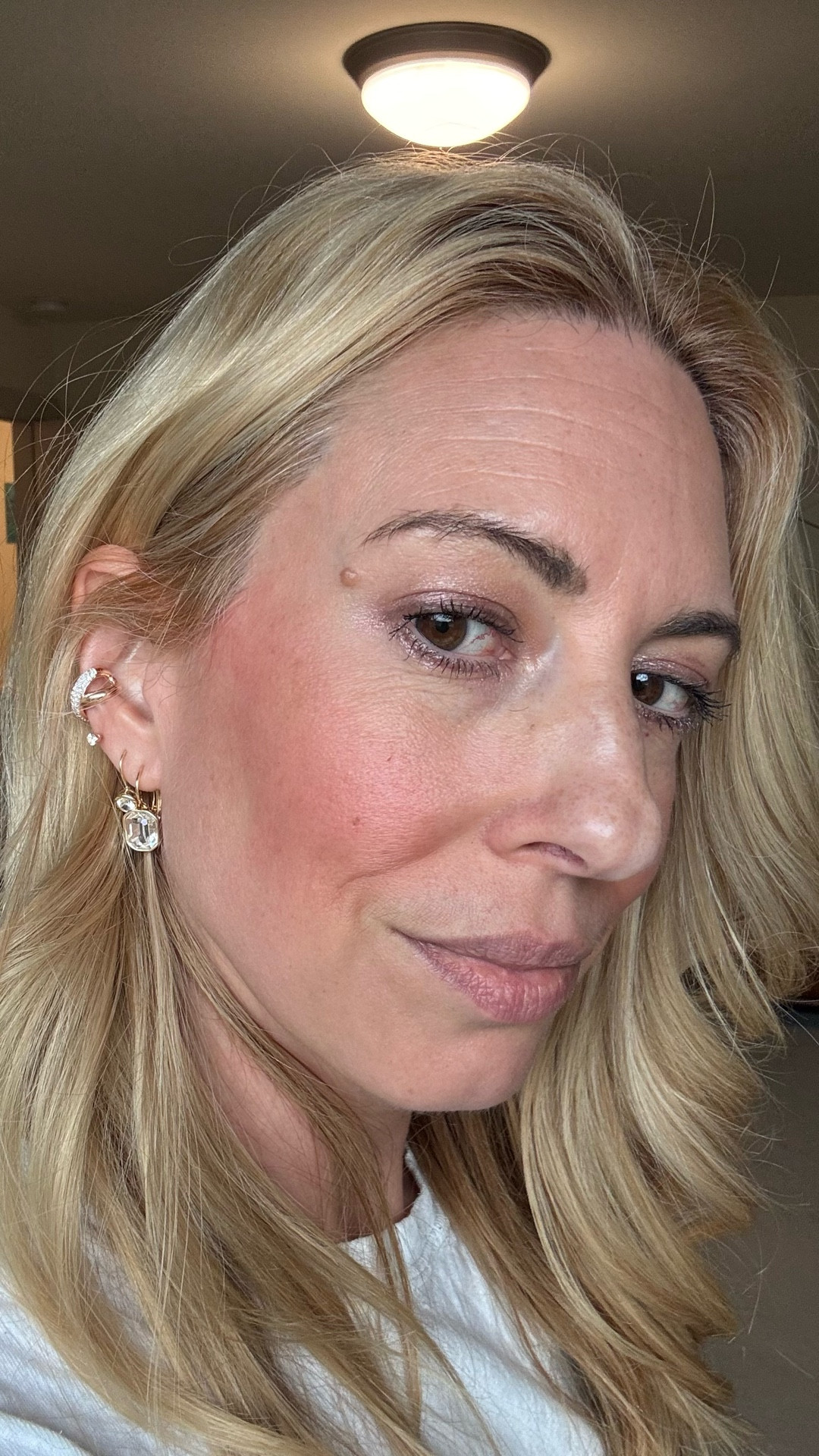 Dorsey look for less ear stack from @amazonfindsandfashion 

#LTKOver40