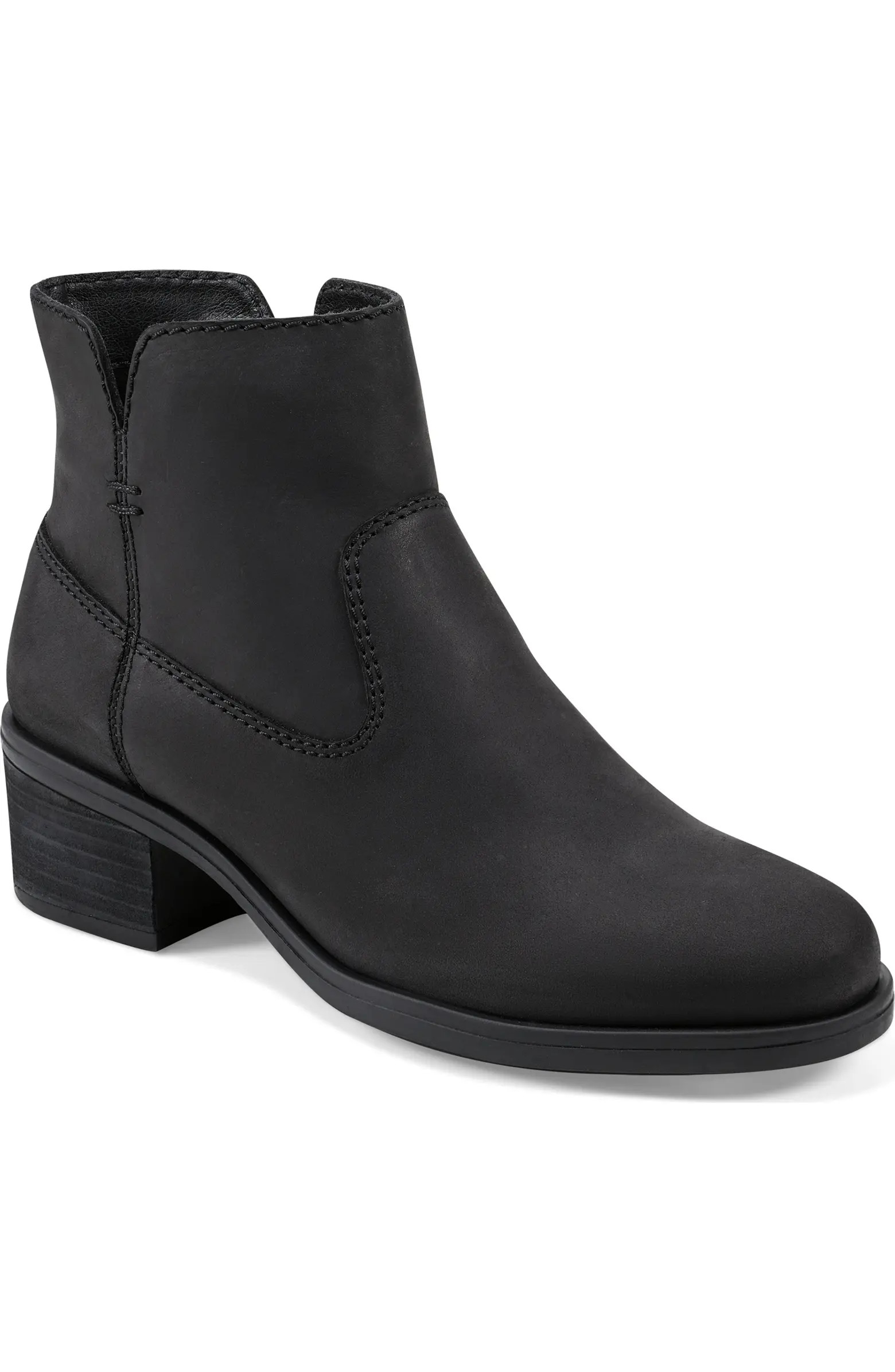 Oslo Bootie (Women) | Nordstrom