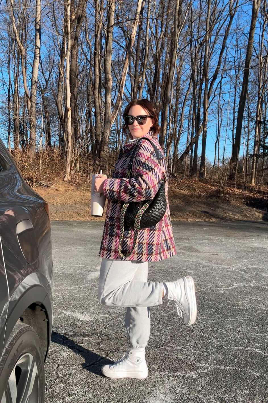 Comfy for therapy is essential  