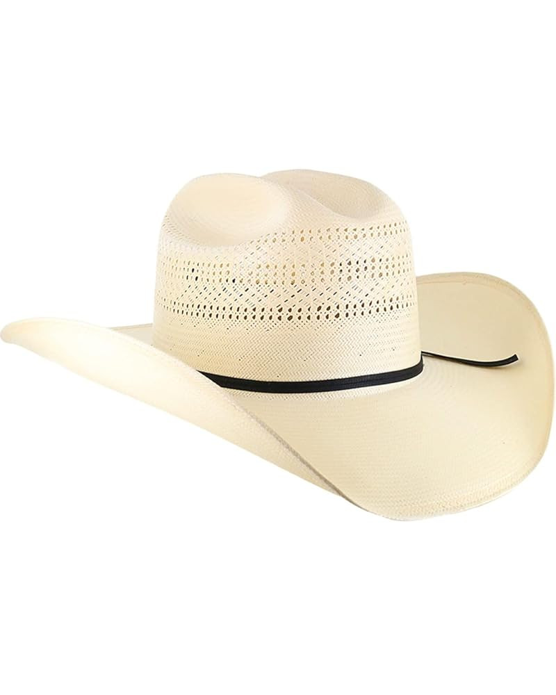 Unisex Chase 20X Straw Cowboy Hat - Rschas-304281 | Amazon (US)
