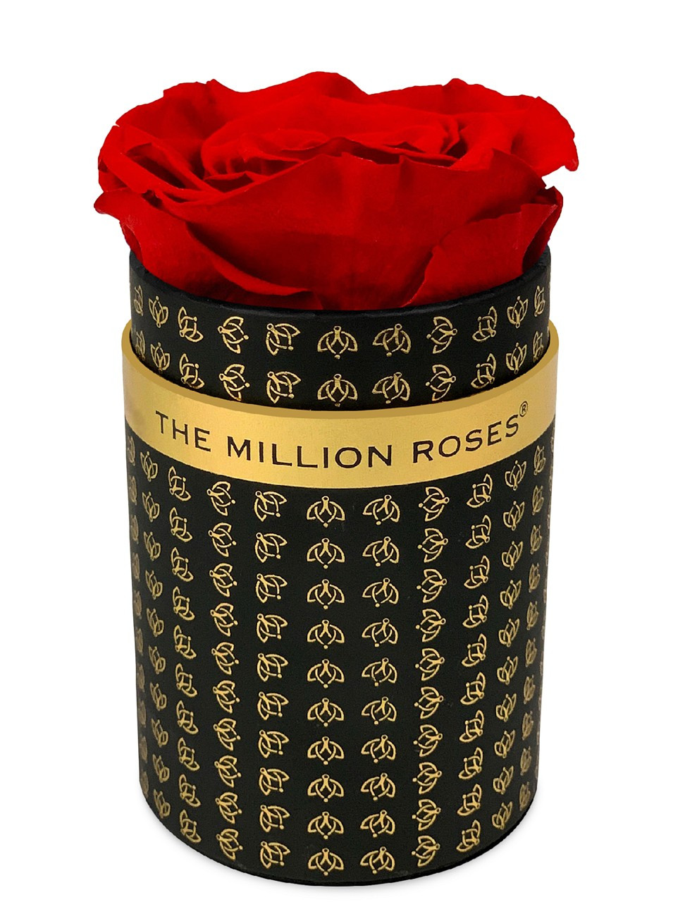 The Million Roses Single Rose In A Box - Red | Saks Fifth Avenue