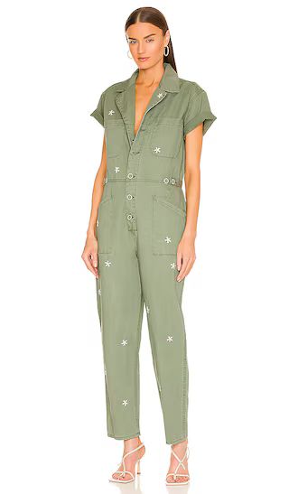 Grover Field Suit in Colonel Daisy | Revolve Clothing (Global)