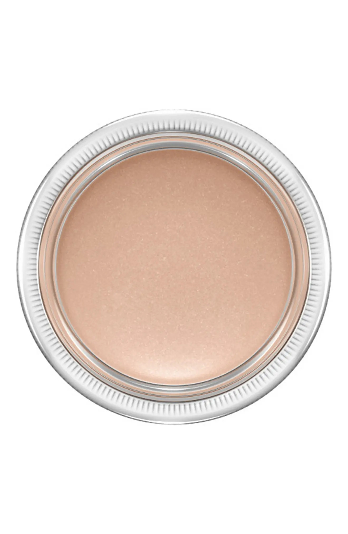 MAC Pro Longwear Paint Pot - Bare Study | Nordstrom