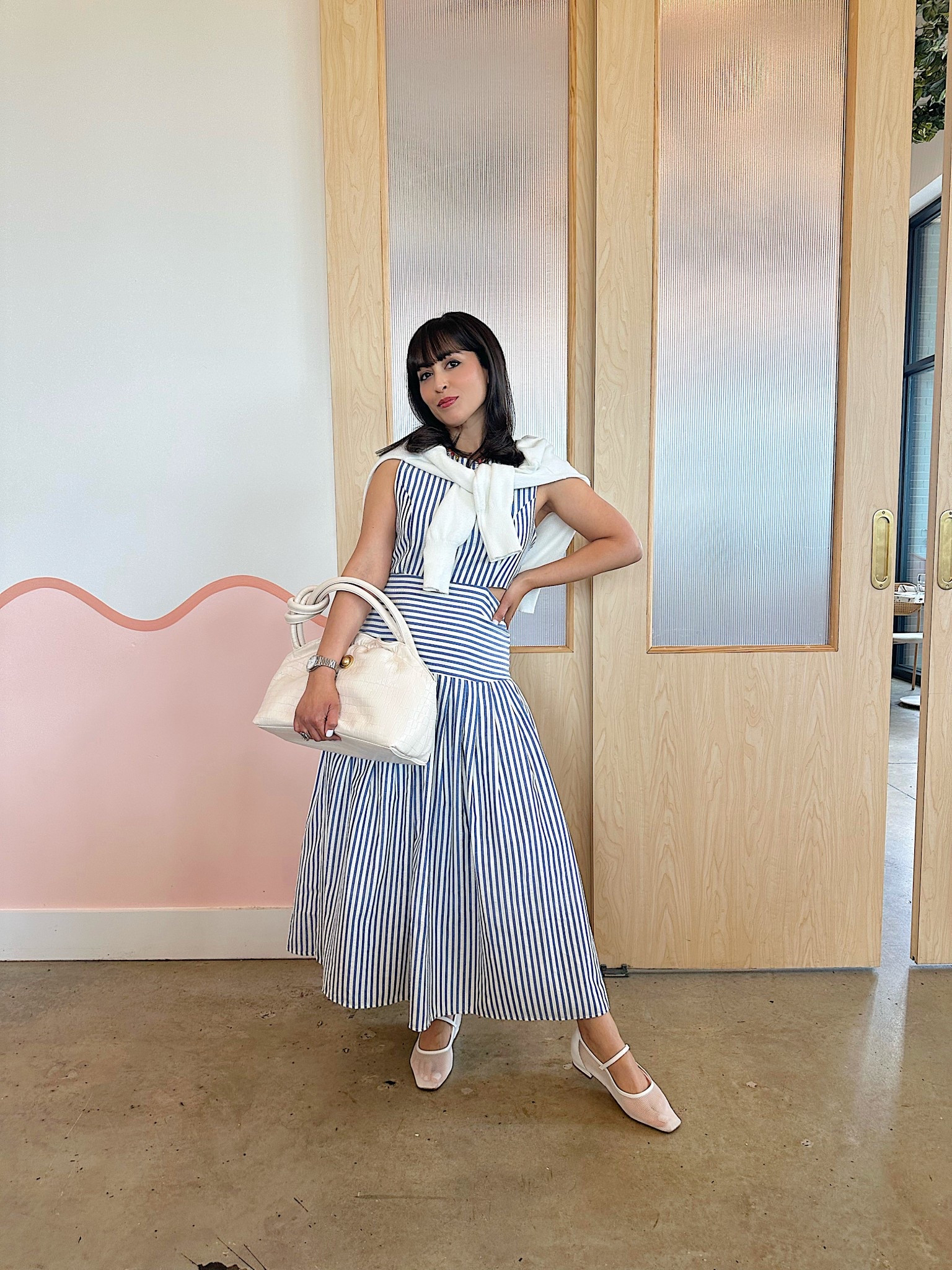 Brunch time 🫶🏻

#LTKBeauty #LTKStyleTip #LTKSeasonal