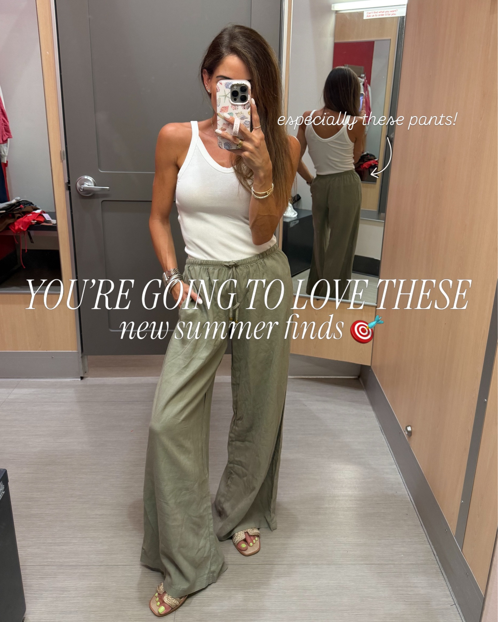 You’re going to love these new 🎯 finds! Perf for summer & activities! Their workout stuff is sooo cute! Size xxs or xs in all. S bikini top 

summer dress, vacation outfit, resort wear, wedding guest dress, flattering fit, petite fashion, effortless style, Amazon fashion, affordable fashion, target try on, what’s new at target, target style, activewear

#targettuesday #targethaul #summeroutfits

#LTKPetite #LTKSaleAlert #LTKSwim
