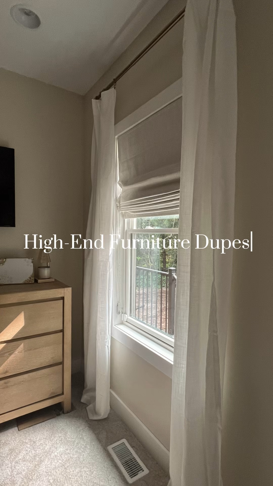 Pottery Barn Dupe | Crate & Barrel Dupe | Arhaus Dupe | Pottery Barn Inspired | Pottery Barn Look Alike | Pottery Barn Look for Less | Crate & Barrel Inspired | Crate & Barrel Look Alike | Crate & Barrel Look for Less | Arhaus Inspired | Arhaus Look Alike | Arhaus Look for Less


Pottery Barn Cayman Dresser Dupe | Pottery Barn Cayman Nightstand Dupe | Pottery Barn Sausalito Nightstand Dupe | Pottery Barn Sausalito Dresser Dupe | Crate & Barrel Keane Nightstand Dupe | Crate & Barrel Keane Dresser Dupe | Arhaus Adalynn Bed Dupe | Garland Six Drawer Dresser | Celine 6 Drawer Dresser | Celine Nightstand | Garland Nightstand 


Neutral Home | Neutral Home Furniture | Neutral Home Aesthetic | Neutral Home Vibes



#LTKHome #LTKSaleAlert #LTKStyleTip