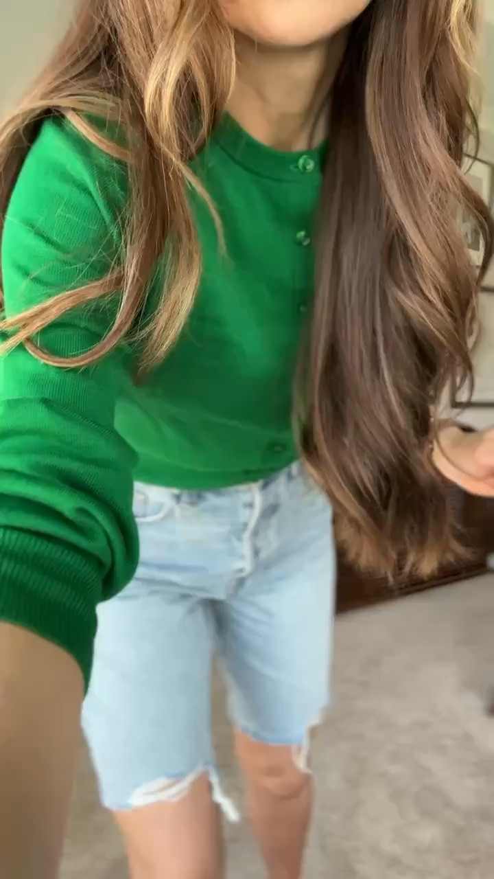 Don’t miss this opportunity! Some of my favorite shorts are 25% off through 3/22 @Madewell 

#LTKSaleAlert #LTKootd #LTKgrwm