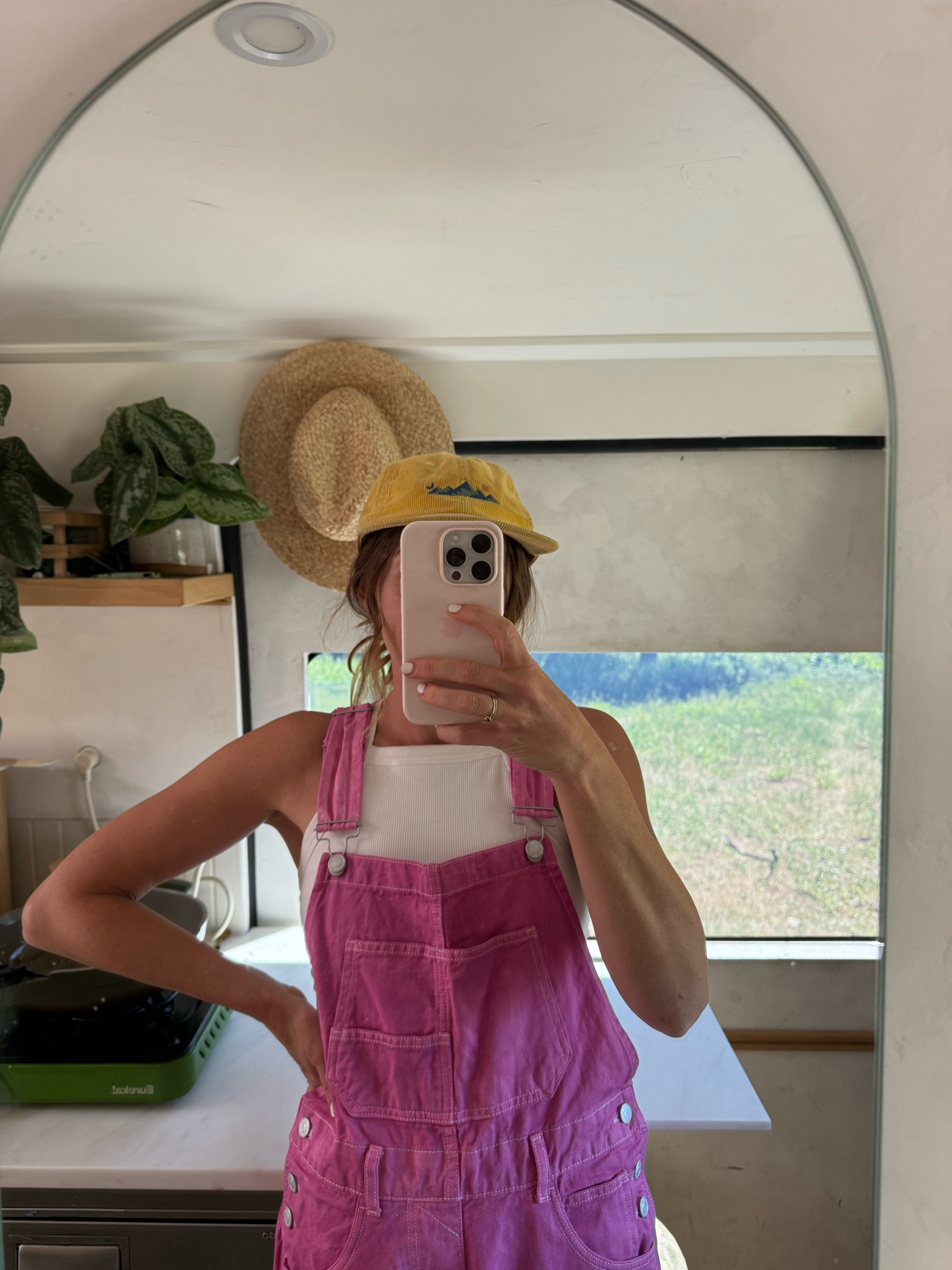 Ziggy Overalls💕💭🌸