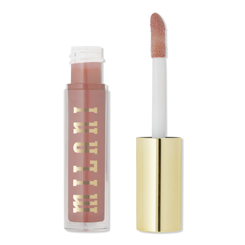 Milani Keep It Full Nourishing Lip Plumper - Soft Rose | Ulta