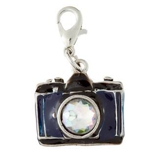 Charmalong™ Camera Charm by Bead Landing™ | Michaels | Michaels Stores