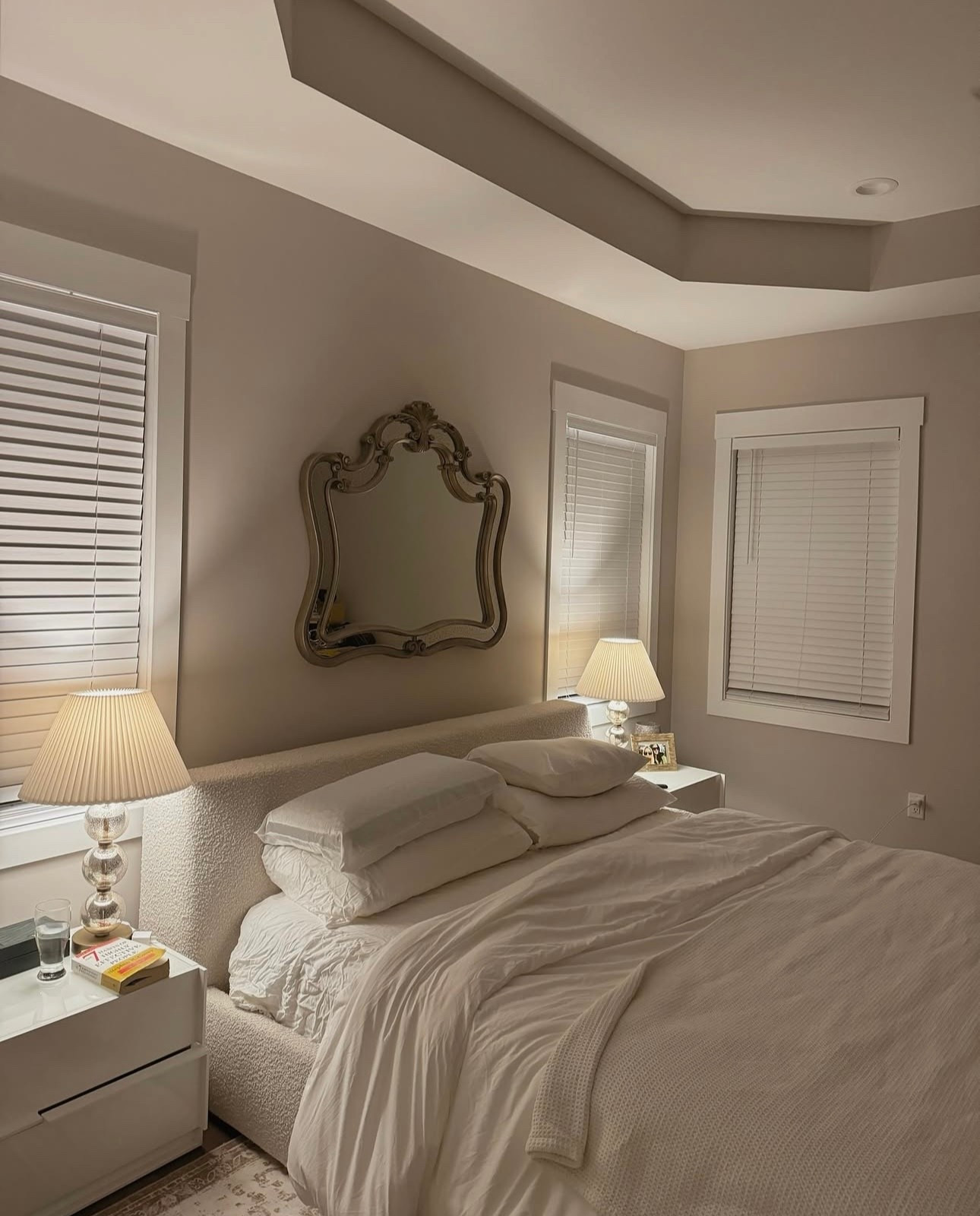 MY BAMBOO RESORT BEDDING IS 40% OFF TODAY! I’ve had these sheets for years….. and they still feel brand new. The quality is unlike anything I’ve ever seen before! Linking everything I LOVE and have from the brand! Makes a great gift too. 💝

Use code BF40 

I’ve been buying from this brand for 7 years (not a collab) after I slept over at my friends house and she had this in her guest bed….truly felt like I was in a cloud! 


Bamboo bedding 
Master bedroom
Bedding
Pillows
Pillowcases 
Home


#LTKSaleAlert #LTKHome #LTKHoliday #LTKCyberWeek #LTKootd