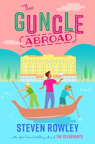 The Guncle Abroad | Amazon (US)