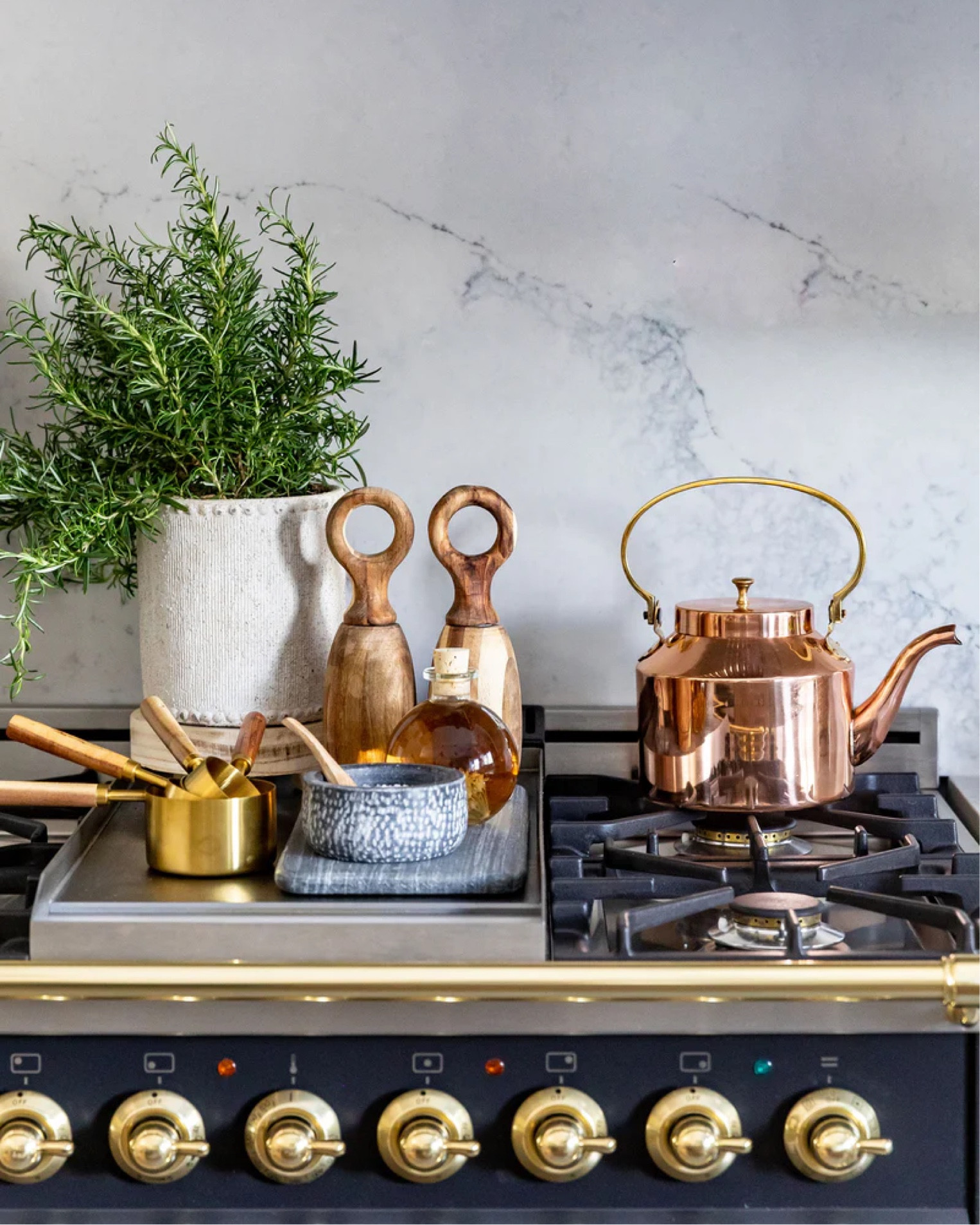 Prettiest copper kettle for all the tea and hot chocolate this fall 🍂  Would also make the most beautiful gift 
#fall #holiday #tea 

#LTKGiftGuide #LTKHome #LTKSeasonal