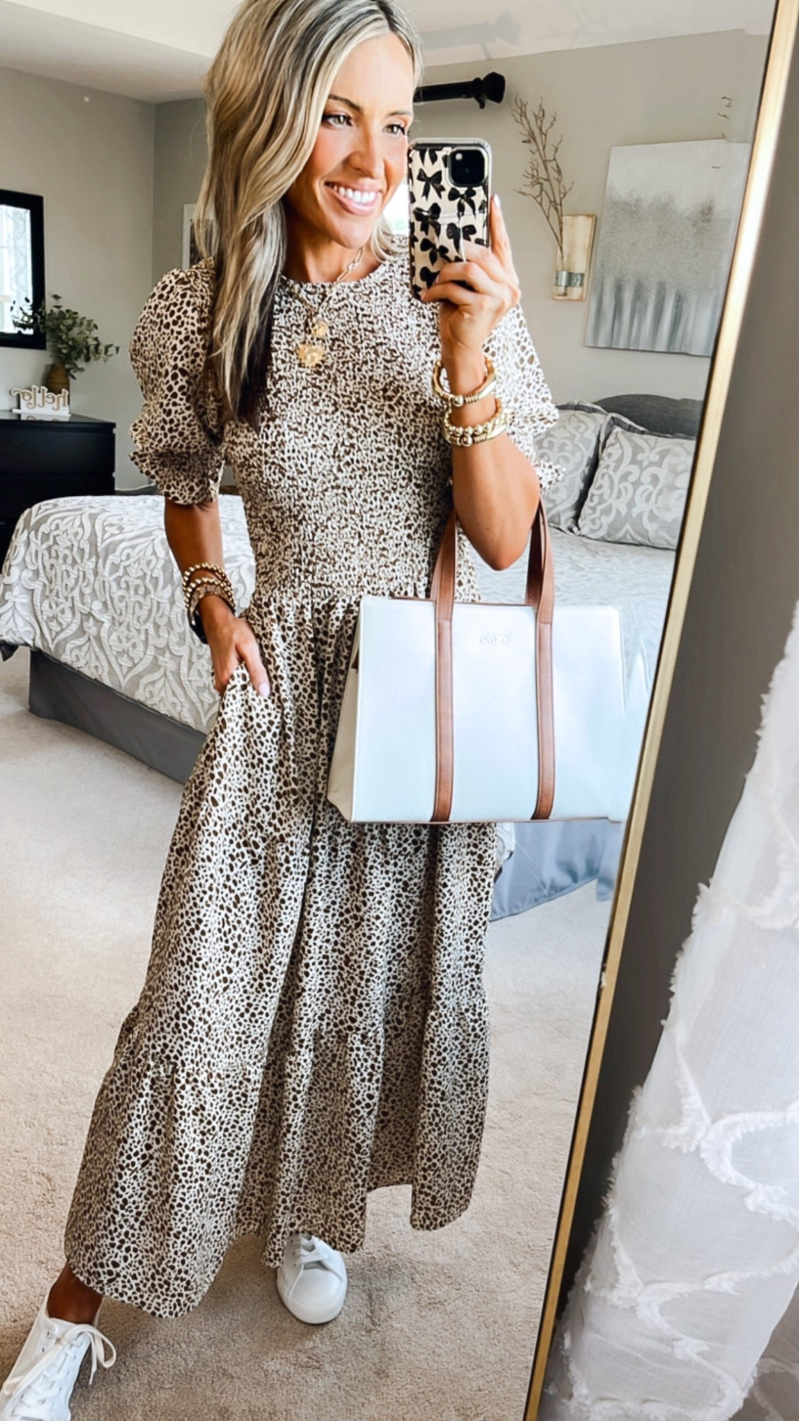 Teacher outfit ideas perfect for the classroom or office! Adorable, modest dresses you will love! 

#LTKStyleTip #LTKSaleAlert #LTKFindsUnder50