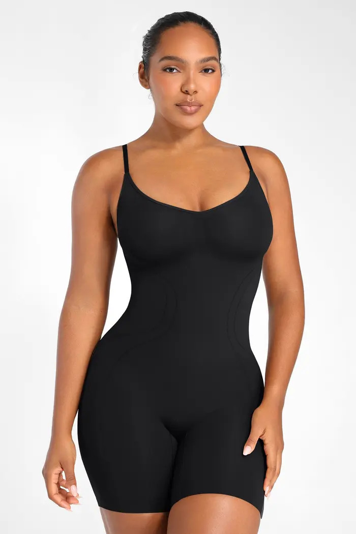 Shapellx Seamless Smoothing Bodysuit | Nordstrom | Nordstrom