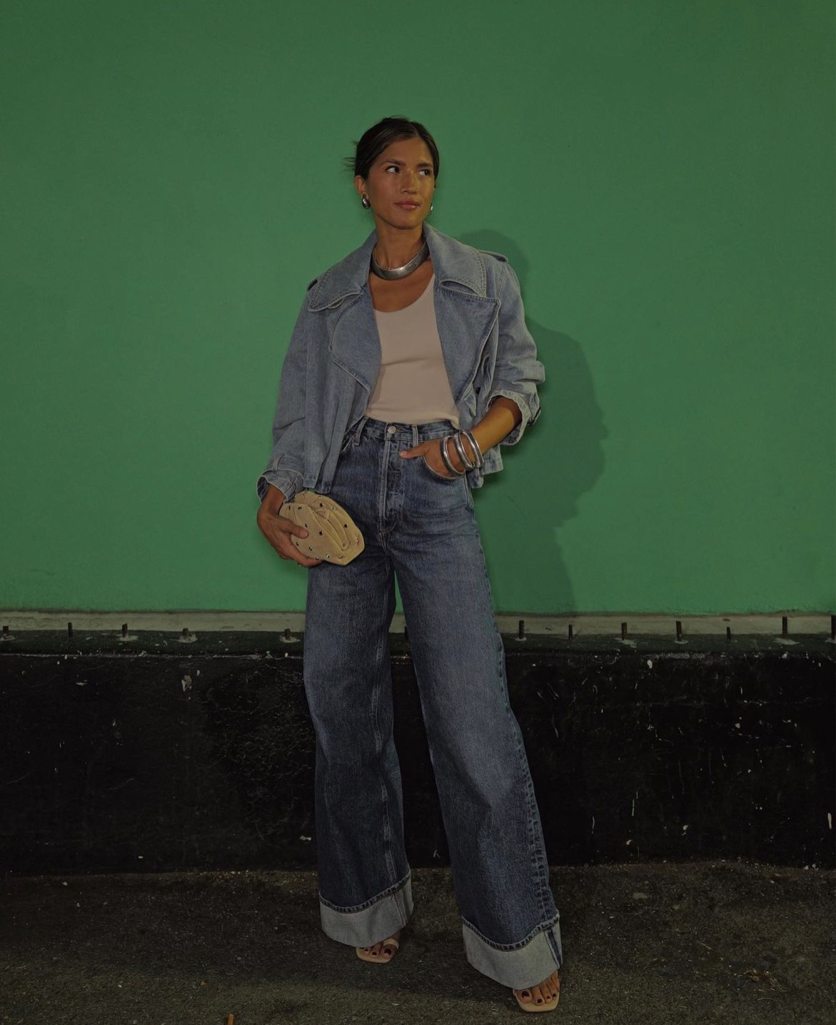 Shot this at the gas station on the way to queenstla last night! 

#LTKstyletip #LTKSeasonal