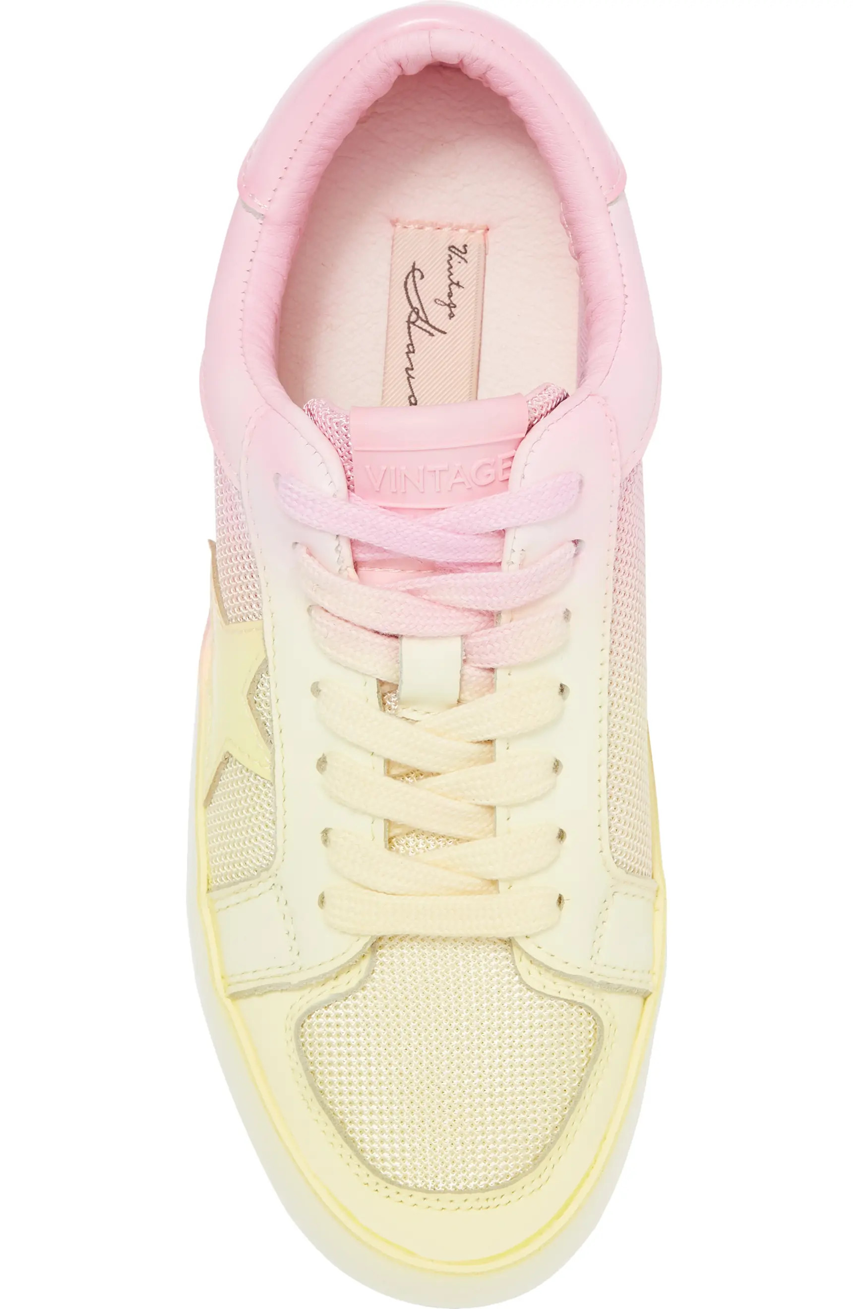 Double Dip Gradient Sneaker (Women) | Nordstrom Rack