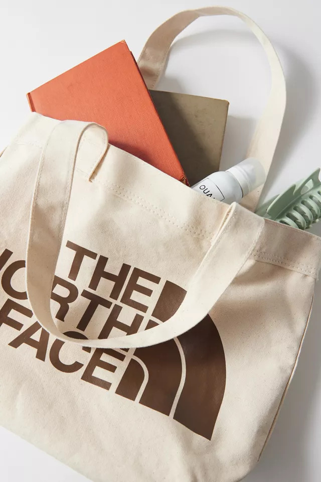 The North Face Cotton Tote Bag | Urban Outfitters (US and RoW)