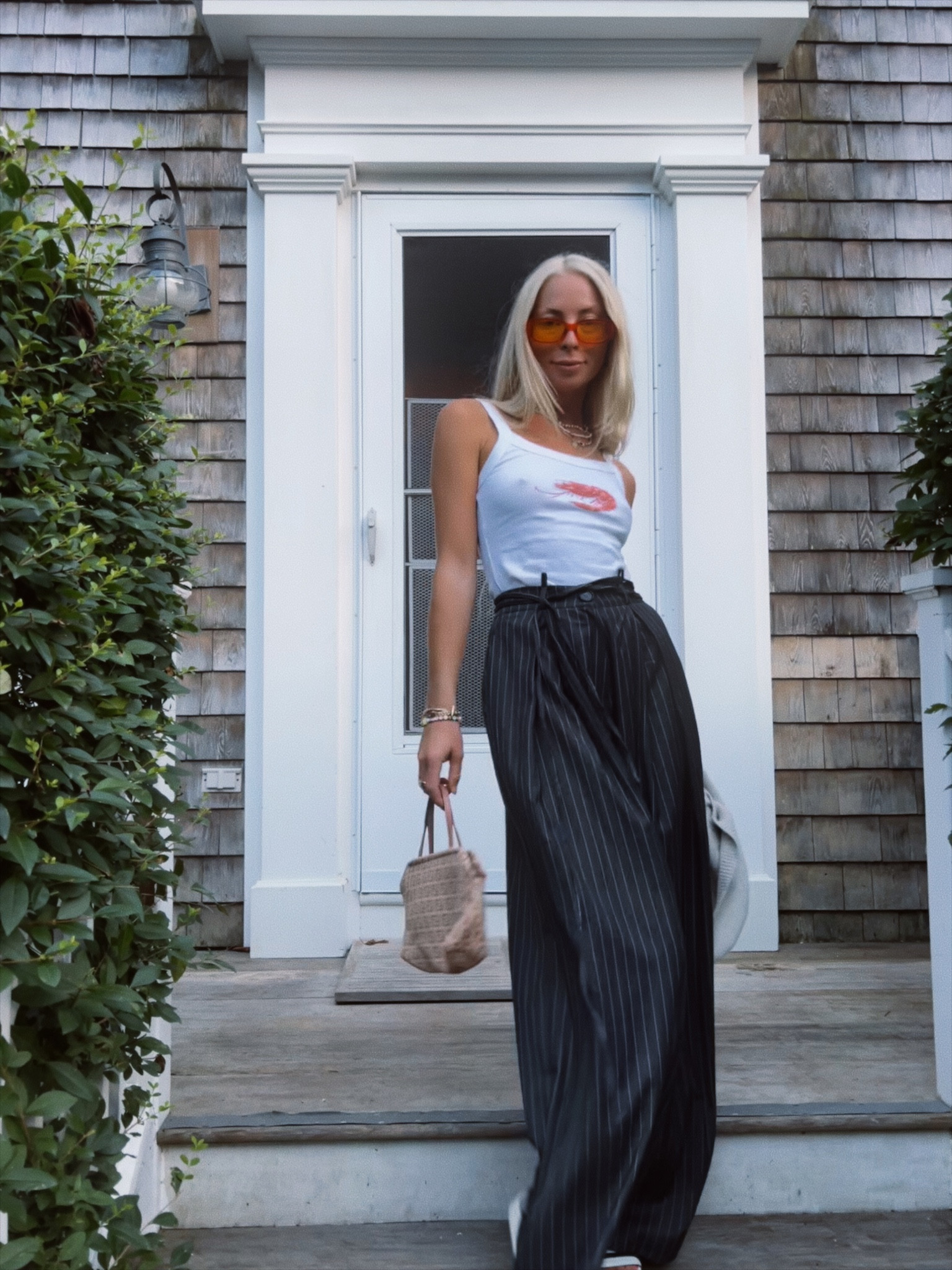 Love all these tanks! I want them all😍😆 add some fun to basic white tank:)

#LTKGiftGuide #LTKstyletip #LTKtravel