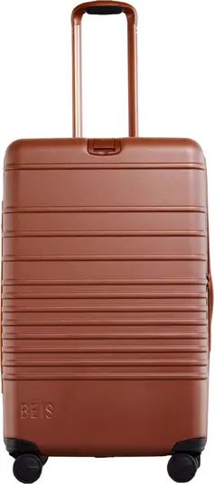 Béis 26-Inch Rolling Spinner Suitcase | Nordstrom | Nordstrom