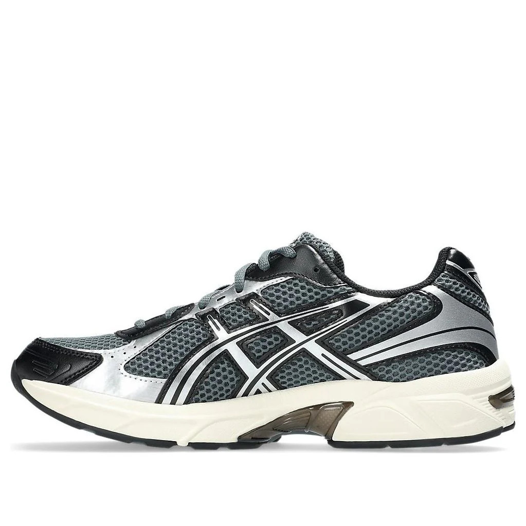 ASICS Gel-1130 'Steel Grey Black' 1203A609-021 | KICKS CREW