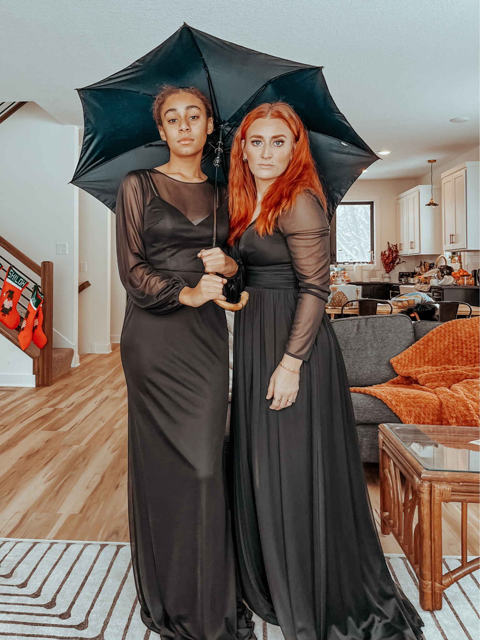 Wednesday. 

#LTKkids #LTKbeauty #LTKfamily