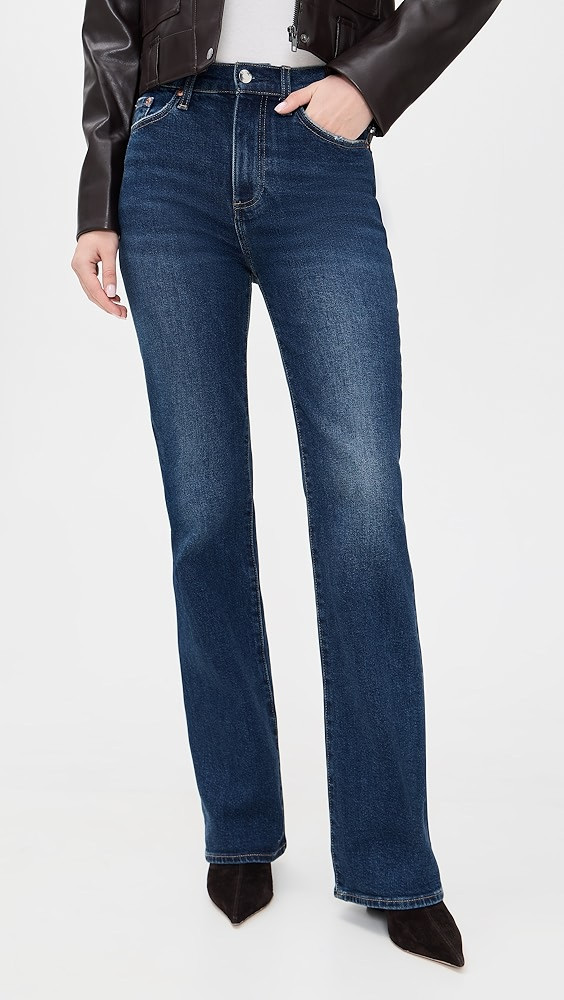 Evie Jeans | Shopbop