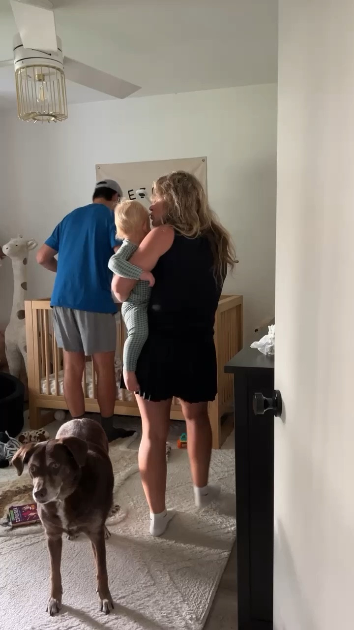 Closing down routine, our everyday needs