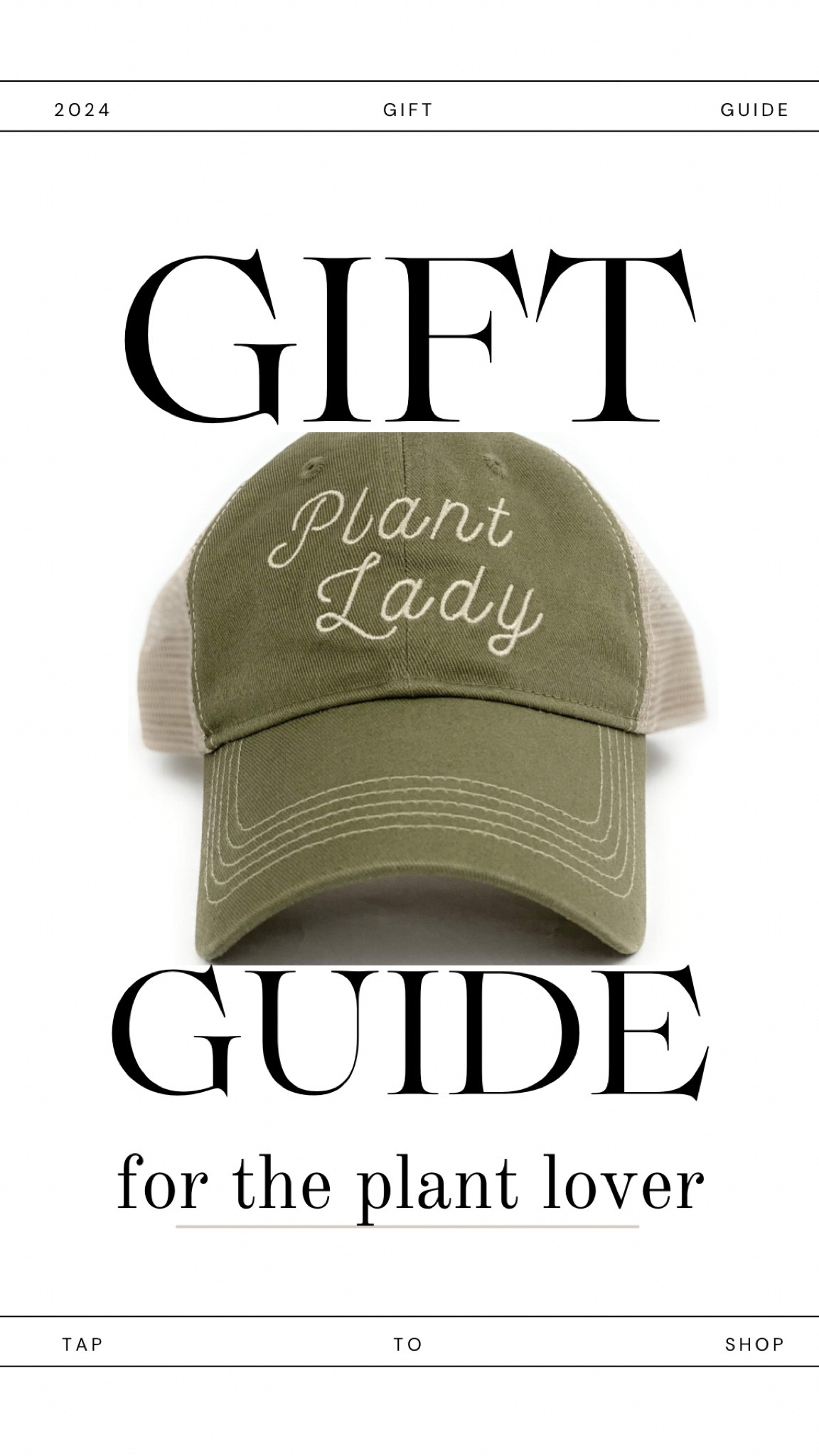 2024 Gift Guide for the plant lover🤎

#LTKHoliday #LTKSeasonal #LTKGiftGuide