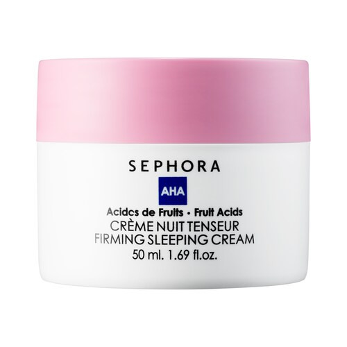 Firming Sleeping Cream | Sephora (US)