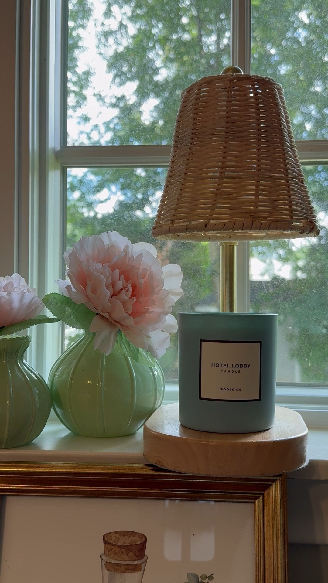 I just love Hotel Lobby Candles. They have the BEST scents and they are such good quality.

#LTKHome #LTKSeasonal