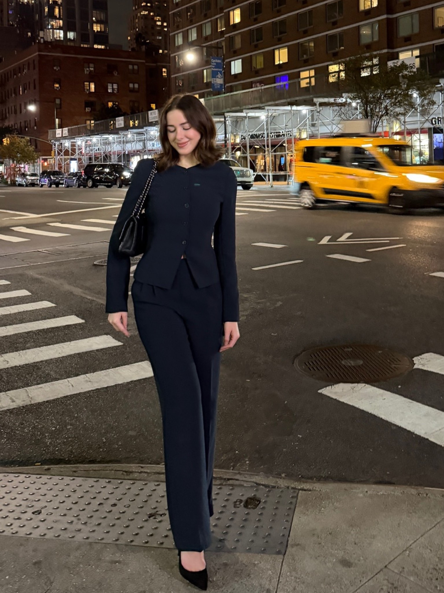 Aritzia suit perfect for a business event or a night out!

#LTKStyleTip #LTKU #LTKootd